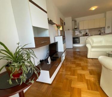Solin Apartment | Apartment Sara