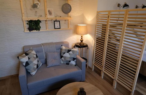 Zagreb Apartment | Apartment Saraga Centre 1