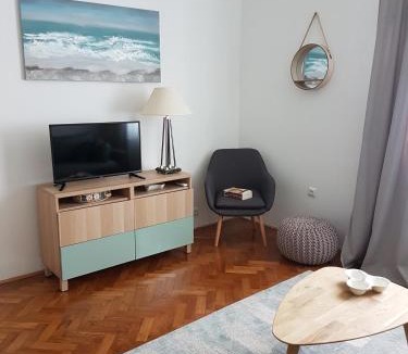 Zagreb Apartment | Apartment Saraga Centre 3