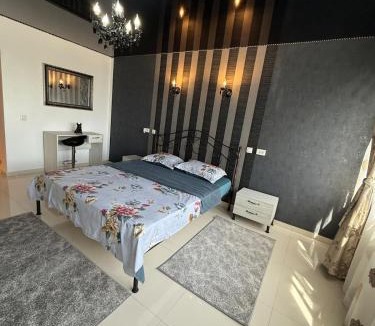 Galati Apartment | Apartment Saturn