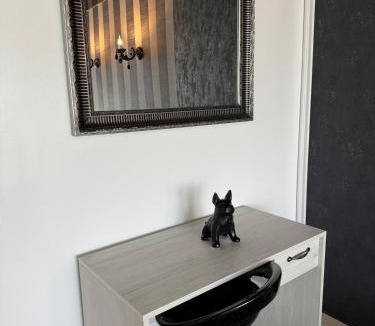 Galati Apartment | Apartment Saturn