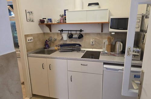 Cavtat Old Town Apartment | Apartment Saul Cavtat - One Bedroom Apartment with Terrace and Sea View