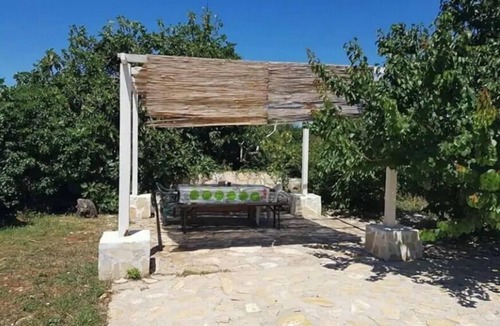 Savar Apartment | Apartment Sea View A4(3+2) - Savar, Island Dugi otok, Croatia