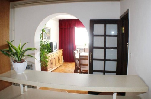 Brist Apartment | Apartment Sea View - cosy & comfortable: A3 Boris (5+1) - Brist, Riviera Makarska, Croatia
