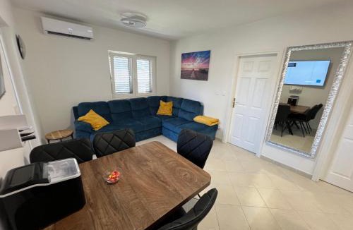 Povljana Apartment | Apartment sea Lux