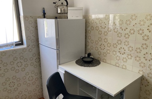 Betina Apartment | Apartment Seasalt (118721-A1) - Betina