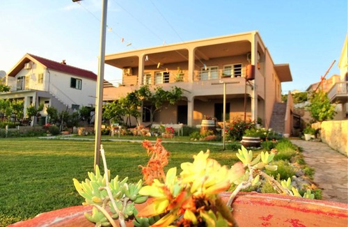 Rtina Apartment | Apartment Seaview Rtina 2