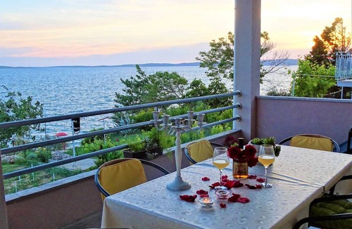 Rtina Apartment | Apartment Seaview Rtina 2
