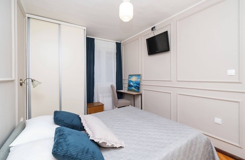Meterize Apartment | Apartment Secondo Piano (95271-A1) - Sibenik