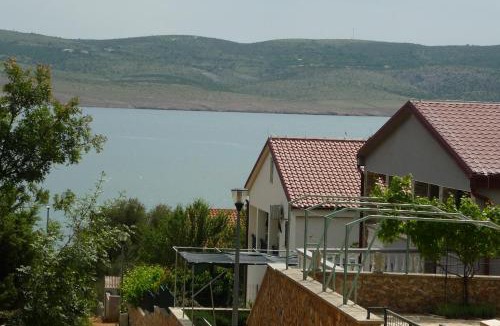 Seline Apartment | Apartment Seline 9 nur 200 m bis zum Strand