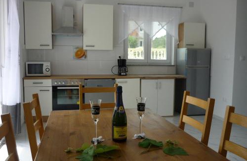 Seline Apartment | Apartment Seline 9 nur 200 m bis zum Strand