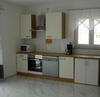 Seline Apartment | Apartment Seline 9 nur 200 m bis zum Strand