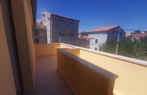 Sveti Jakov Apartment | Apartment Serenity - free parking A3(2) - Stivan, Island Cres, Croatia