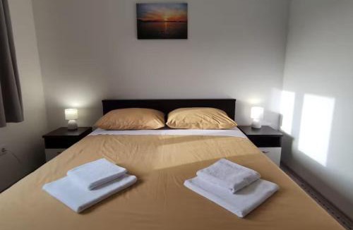 Ploce Apartment | Apartment Serenity
