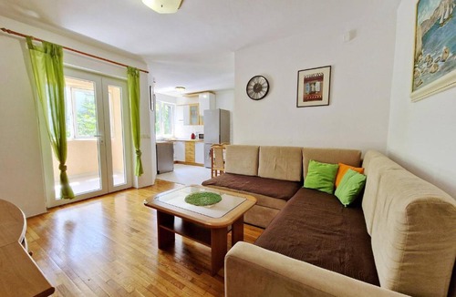 Baska House | Apartment Sersic