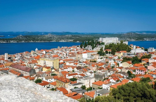 Jadrija Apartment | Apartment Sibenik *LXIX *