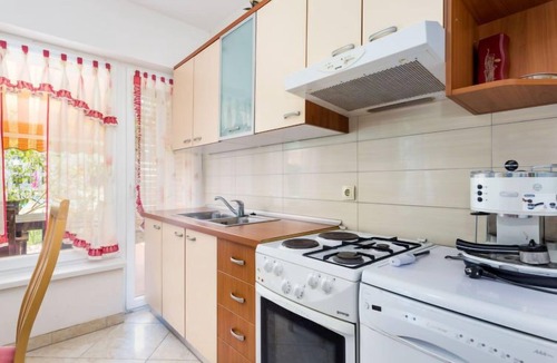 Peroj Apartment | Apartment Silva by Interhome
