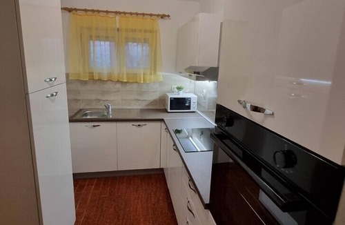Vlasici Apartment | Apartment Silvana A2 Vlašići