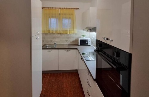 Vlasici Apartment | Apartment Silvana A2 Vlašići