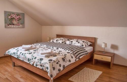 Slunj Apartment | Apartment Silvia