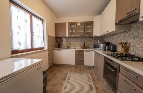 Sikici Apartment | Apartment Silvija Pula
