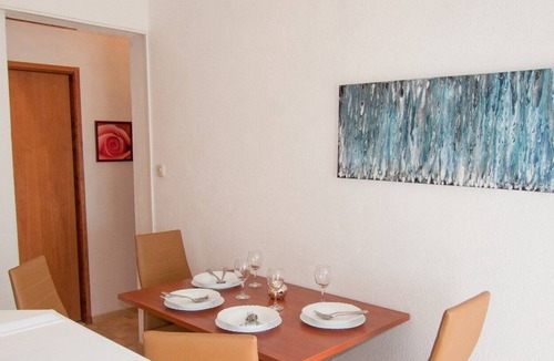Pakostane Apartment | Apartment Sime A5 with balcony in Villa Vulin. top location !