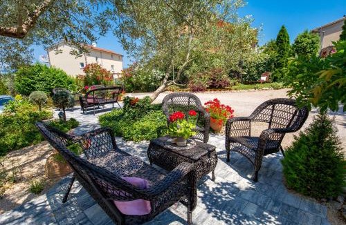 Zidarici Apartment | Apartment Skaline
