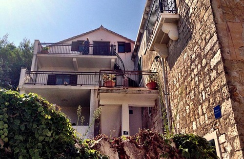 Postira Apartment | Apartment Skaric