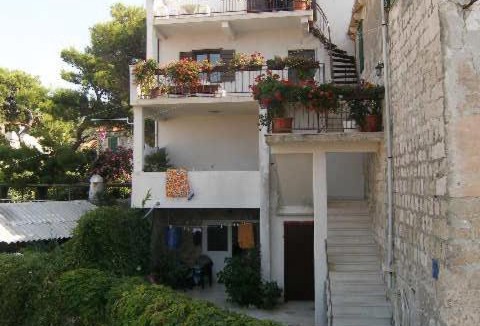 Postira Apartment | Apartment Skaric