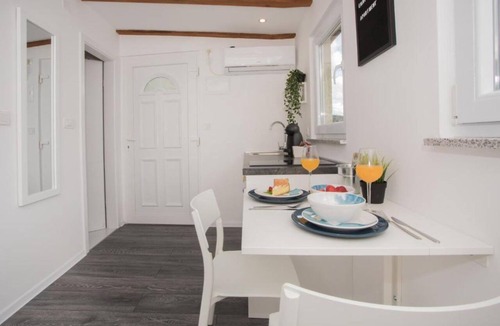 Bicine Apartment | Apartment Skatula Skradin