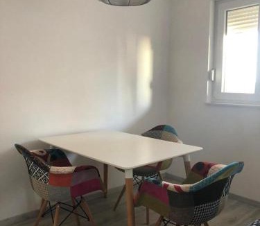 Moca Apartment | Apartment SKYE