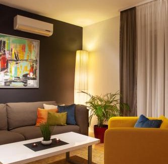 Sisak Apartment | Apartment Sladic