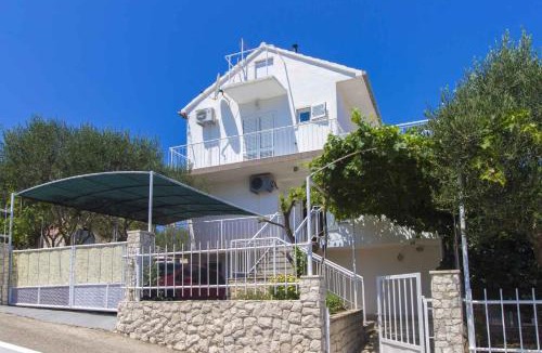 Slatine Apartment | Apartment Slatine 6