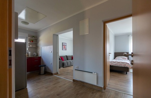 Cvetkovic Apartment | Apartment Slavek- Two Bedroom Apartment With Balcony