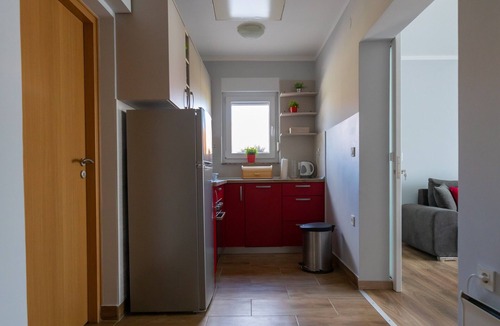 Cvetkovic Apartment | Apartment Slavek- Two Bedroom Apartment With Balcony