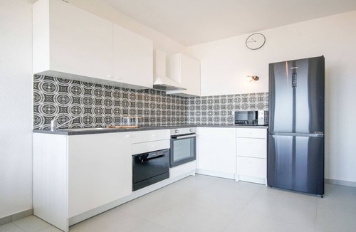 Novi Vinodolski Apartment | Apartment Šmit by Interhome