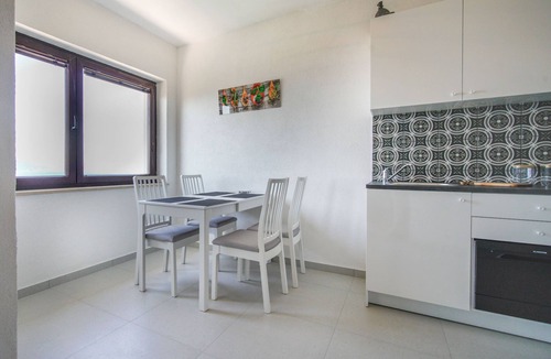 Novi Vinodolski Apartment | Apartment Šmit by Interhome