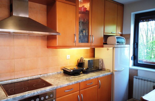 Vidrga Apartment | Apartment Sončni Mokec