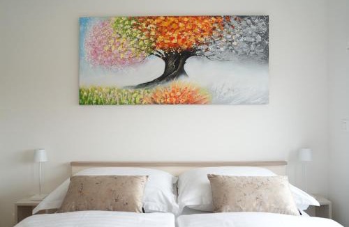 Sveta Nedelja Apartment | Apartment Sole