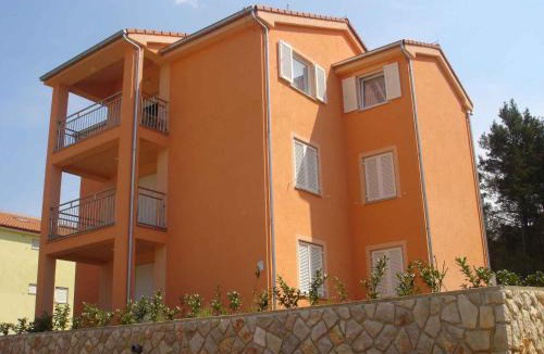 Soline Apartment | Apartment Soline 4