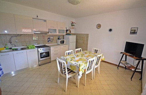 Dajla Apartment | Apartment "Sonja Dajla" beachfront