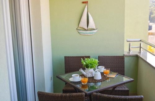 Istok Apartment | Apartment Sopta
