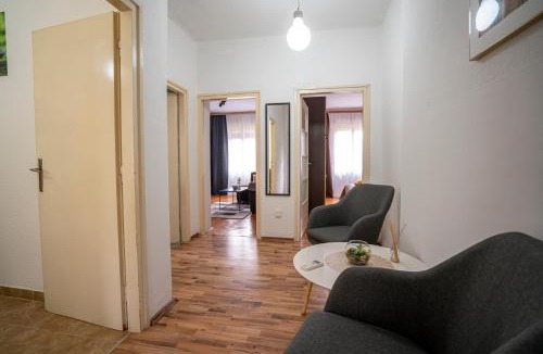 Cove Parja Apartment | Apartment SOUL