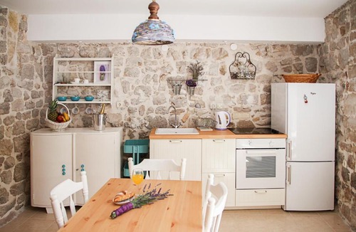 Sibenik Old Town Apartment | Apartment Soul Of The City