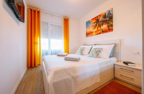 Mejasi Apartment | Apartment Spalato