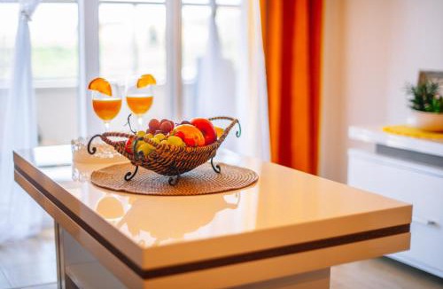 Mejasi Apartment | Apartment Spalato