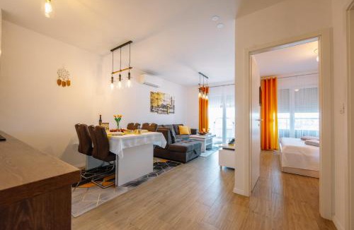 Mejasi Apartment | Apartment Spalato
