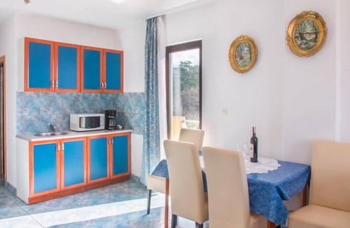 Novi Vinodolski Apartment | Apartment Stana by Interhome