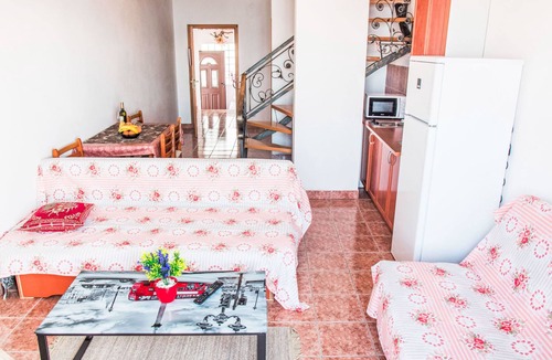 Novi Vinodolski Apartment | Apartment Stana by Interhome