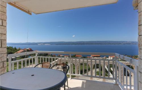 Stanici Apartment | Apartment Stanici Iv